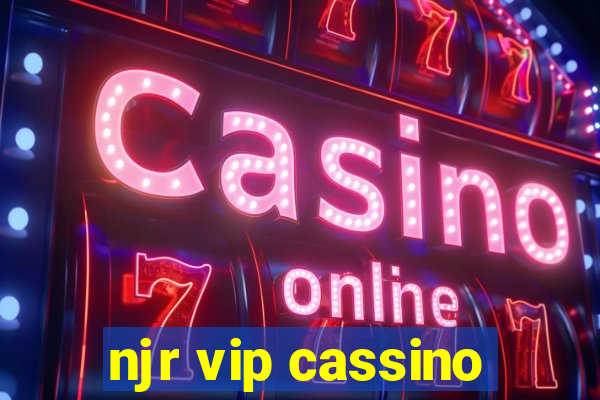 njr vip cassino